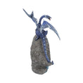 Load image into Gallery viewer, Drage Cobalt Custodian (23cm) - Fatima.Dk