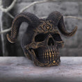 Load image into Gallery viewer, Drage Diabolus (18cm) - Fatima.Dk