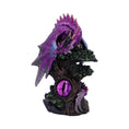 Indlæs billede i Gallery viewer, Drage Draconic Seer (17cm) - Fatima.Dk