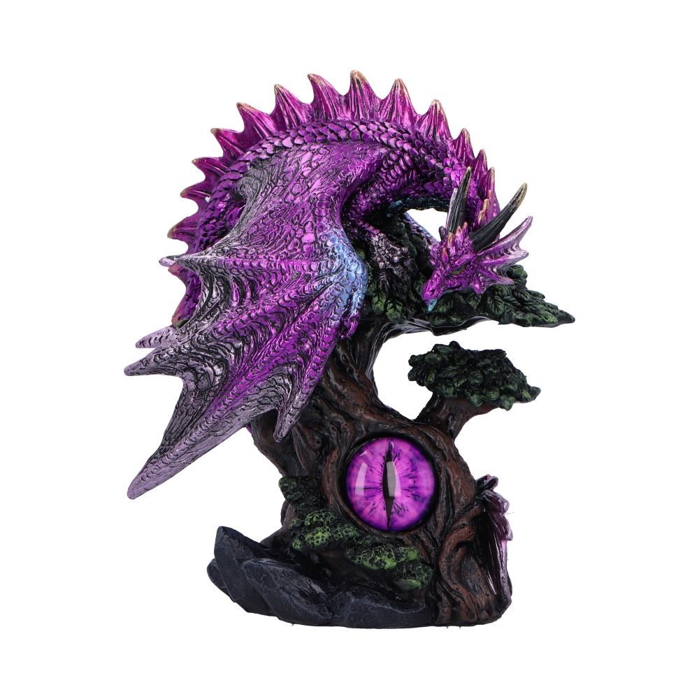 Drage Draconic Seer (17cm) - Fatima.Dk