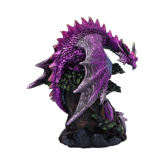 Drage Draconic Seer (17cm) - Fatima.Dk