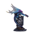 Load image into Gallery viewer, Drage Draconic Sigil (17.5cm) - Fatima.Dk