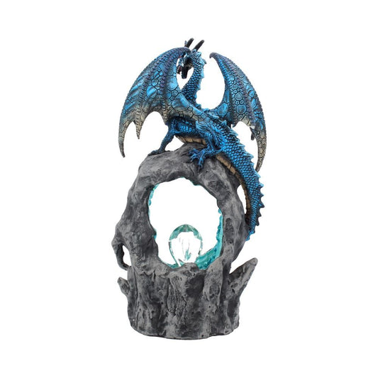 Drage Frostwing's Gateway (27cm) - Fatima.Dk