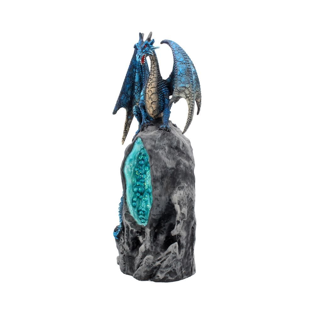 Drage Frostwing's Gateway (27cm) - Fatima.Dk