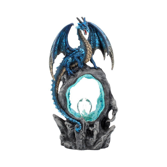 Drage Frostwing's Gateway (27cm) - Fatima.Dk