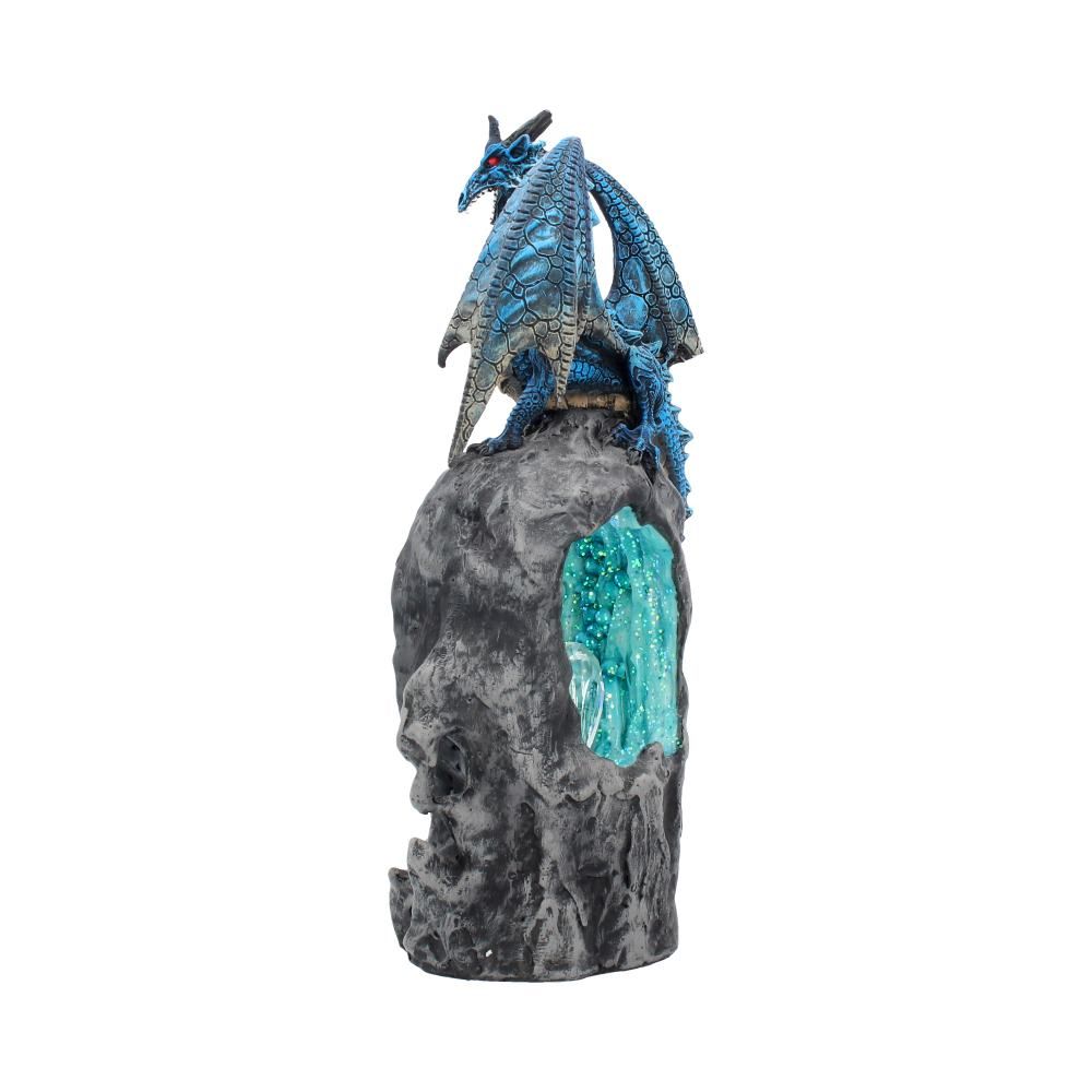 Drage Frostwing's Gateway (27cm) - Fatima.Dk