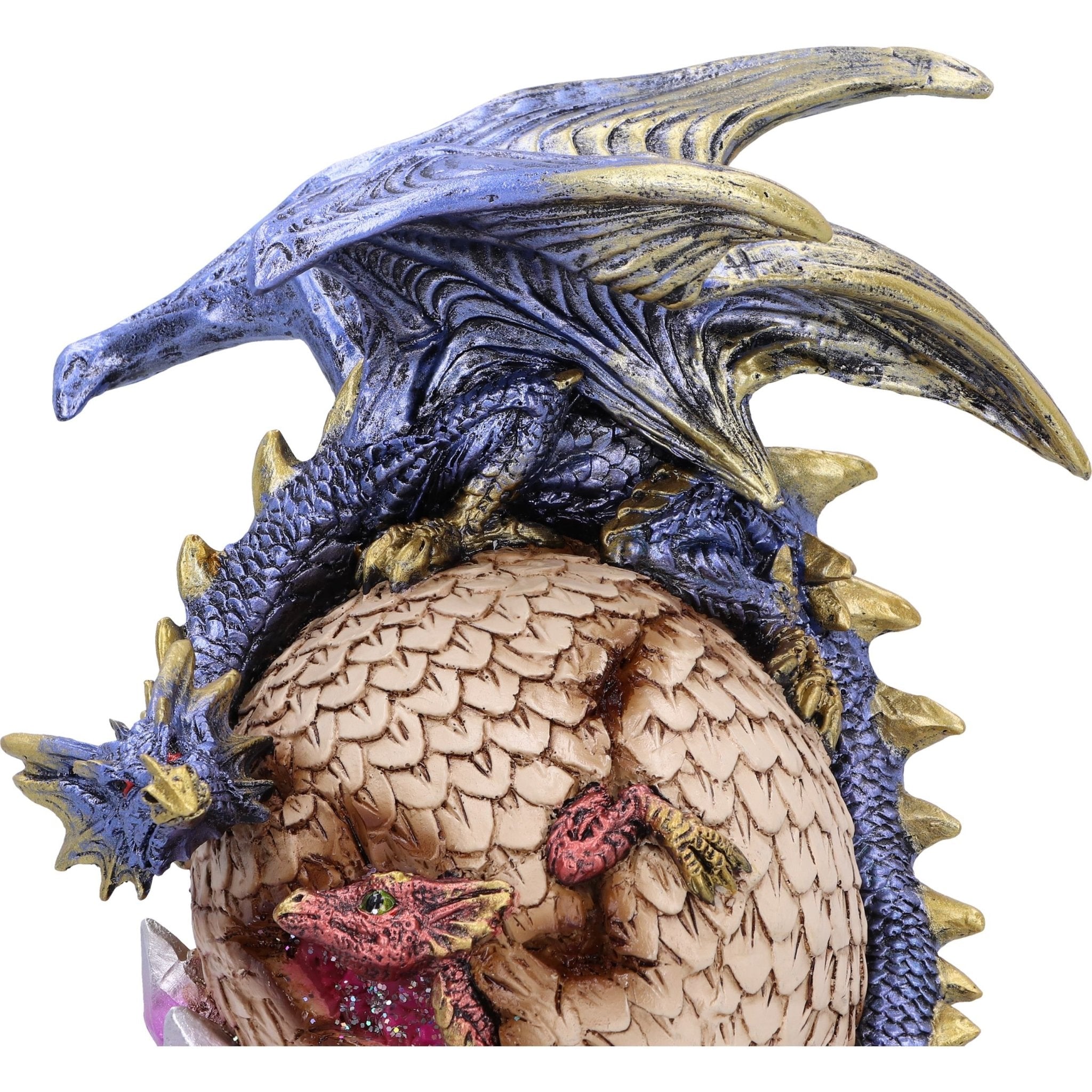 Drage Hide and Seek (17.5cm) - Fatima.Dk