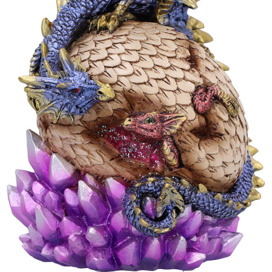 Drage Hide and Seek (17.5cm) - Fatima.Dk