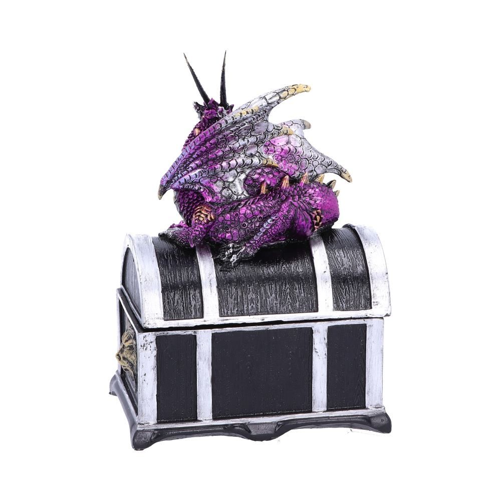 Drage Reptilian Riches (15cm) - Fatima.Dk