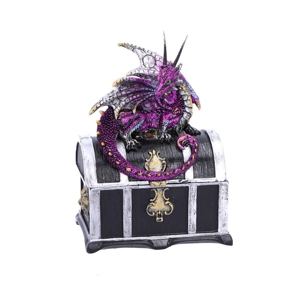 Drage Reptilian Riches (15cm) - Fatima.Dk