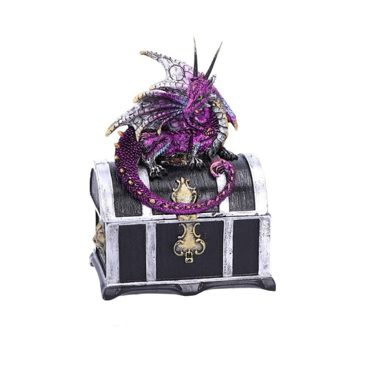 Drage Reptilian Riches (15cm) - Fatima.Dk