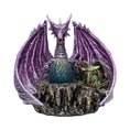 Load image into Gallery viewer, Drage The Arrival (17.5cm) - Fatima.Dk