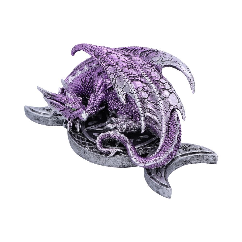 Drage Triple Moon Treasure (21.3cm) - Fatima.Dk