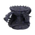 Load image into Gallery viewer, Dragon Beauty Crystal Ball Holder (18cm) - Fatima.Dk