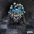 Load image into Gallery viewer, Dungeons & Dragons Beholder Box (15cm) - Fatima.Dk