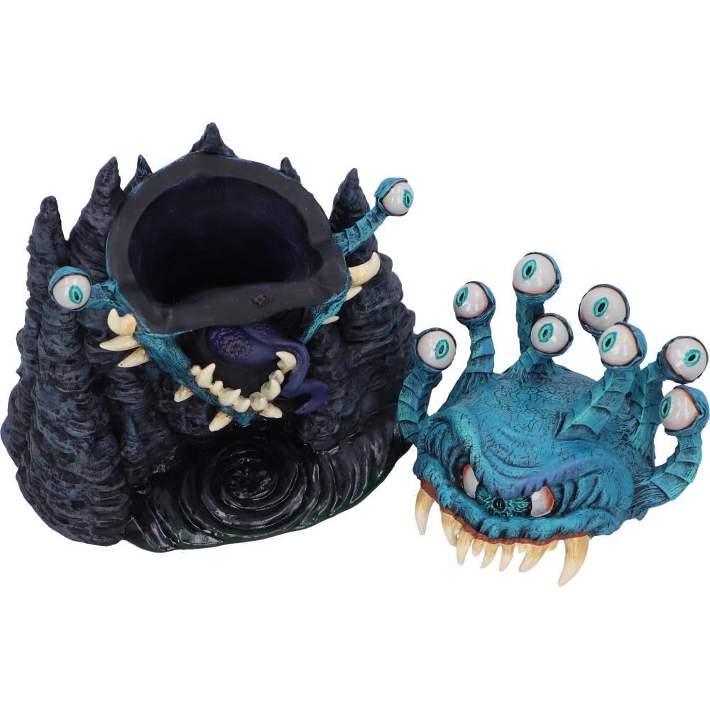 Dungeons & Dragons Beholder Box (15cm) - Fatima.Dk