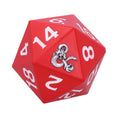 Load image into Gallery viewer, Dungeons & Dragons D20 Dice Box (13.5cm) - Fatima.Dk
