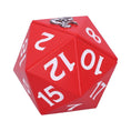 Load image into Gallery viewer, Dungeons & Dragons D20 Dice Box (13.5cm) - Fatima.Dk