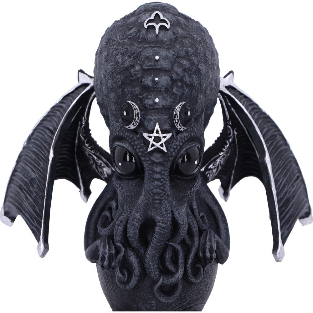 Figur Cthulhu (10.3cm) - Fatima.Dk