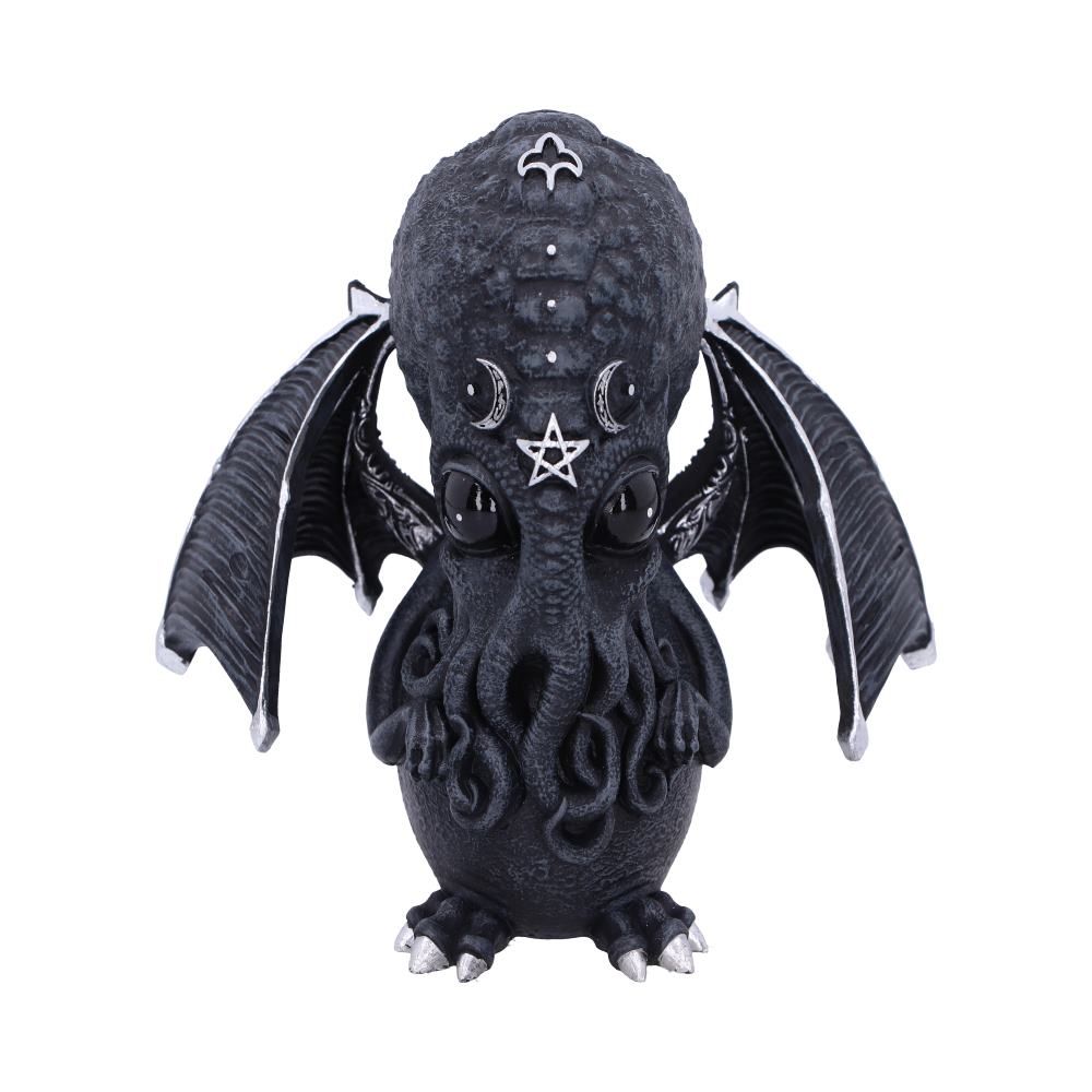 Figur Cthulhu (10.3cm) - Fatima.Dk