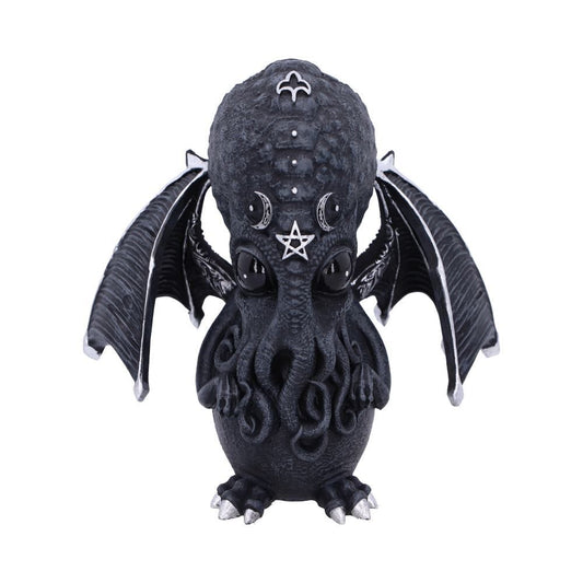 Figur Cthulhu (10.3cm) - Fatima.Dk