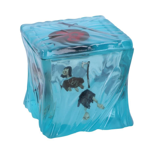 Figur Dungeons & Dragons Gelatinous Cube Dice Box (11.5cm) - Fatima.Dk