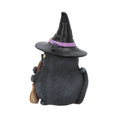 Indlæs billede i Gallery viewer, Figur Lucky Black Cat (12cm) - Fatima.Dk