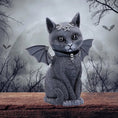 Load image into Gallery viewer, Figur Malpuss (24cm) - Fatima.Dk