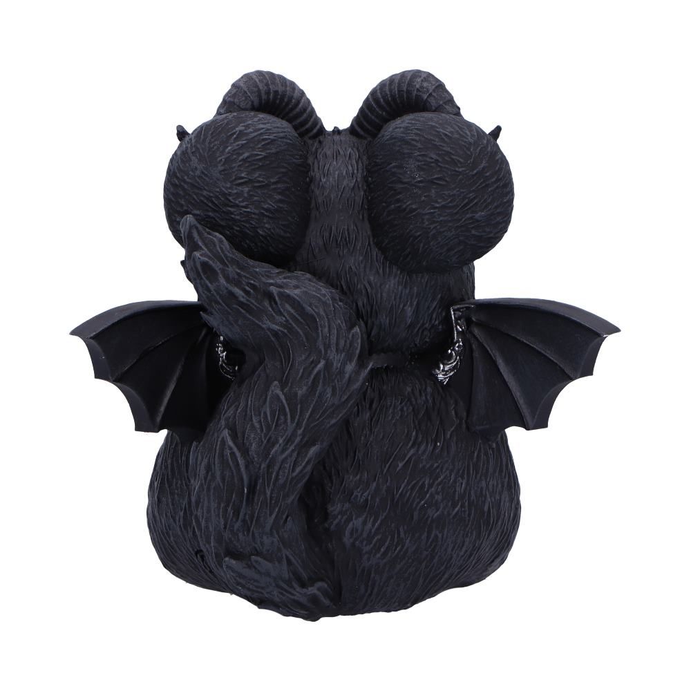 Figur Marchillias (9.5cm) - Fatima.Dk