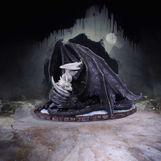 Figur Mothers Sanctuary (18cm) - Fatima.Dk