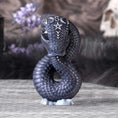 Load image into Gallery viewer, Figur Ouroboros (9.6cm) - Fatima.Dk
