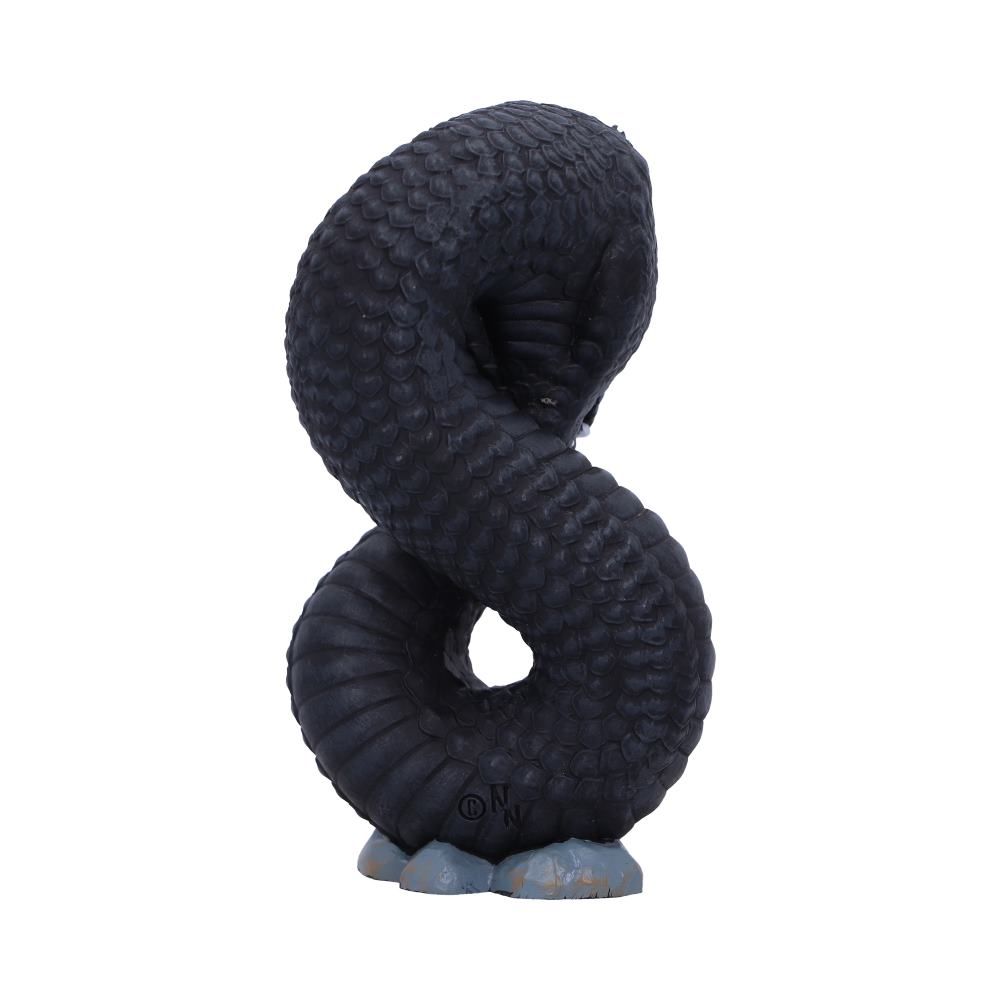 Figur Ouroboros (9.6cm) - Fatima.Dk