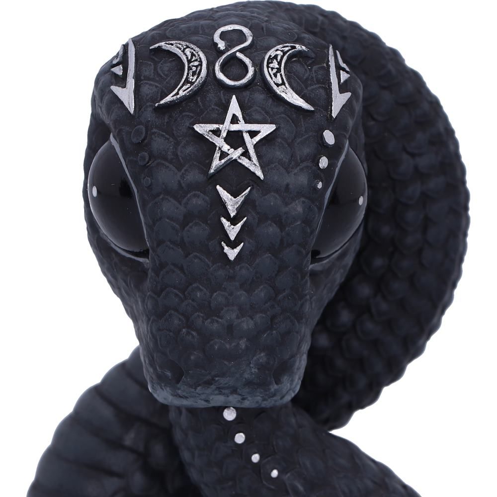 Figur Ouroboros (9.6cm) - Fatima.Dk