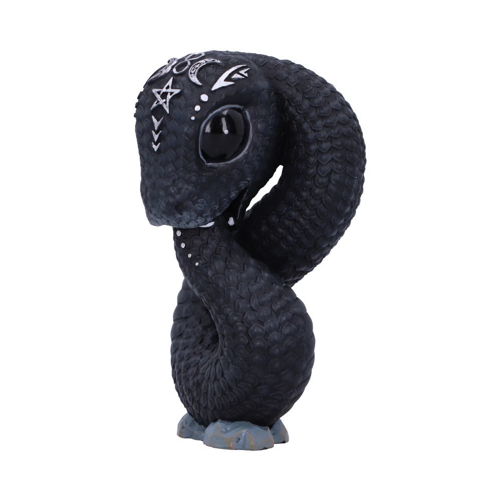 Figur Ouroboros (9.6cm) - Fatima.Dk