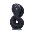 Load image into Gallery viewer, Figur Ouroboros (9.6cm) - Fatima.Dk