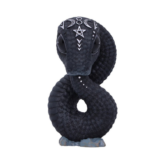 Figur Ouroboros (9.6cm) - Fatima.Dk