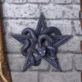 Load image into Gallery viewer, Figur Serpent's Worship (24cm) - Fatima.Dk