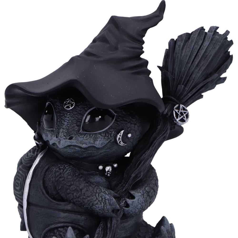 Figur Shellial (10.3cm) - Fatima.Dk