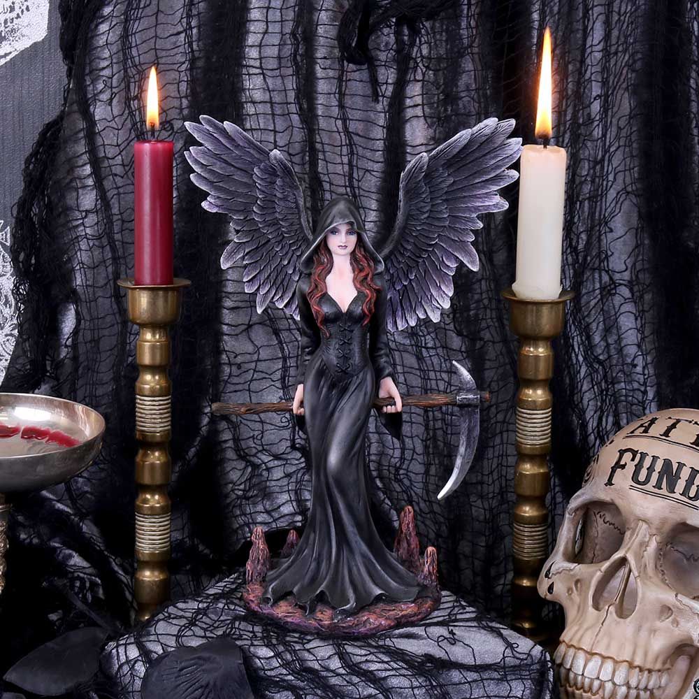 Figur Take my Soul (23.5cm) - Fatima.Dk