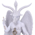 Indlæs billede i Gallery viewer, Figur The Dark Lord (25cm) - Fatima.Dk