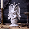 Indlæs billede i Gallery viewer, Figur The Dark Lord (25cm) - Fatima.Dk