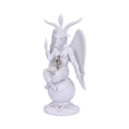 Indlæs billede i Gallery viewer, Figur The Dark Lord (25cm) - Fatima.Dk