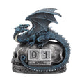 Load image into Gallery viewer, Figur Year Keeper (14cm) - Fatima.Dk