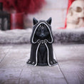 Indlæs billede i Gallery viewer, Figur Zefur (10cm) - Fatima.Dk