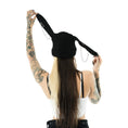 Indlæs billede i Gallery viewer, Hat Bunny - Fatima.Dk