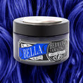 Load image into Gallery viewer, Hermans Hårfarve Bella Blue (115ml) - Fatima.Dk