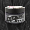 Load image into Gallery viewer, Hermans Hårfarve Black Dahlia (115ml) - Fatima.Dk