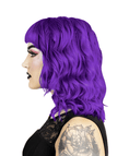 Load image into Gallery viewer, Hermans Hårfarve Electra Violet (115ml) - Fatima.Dk