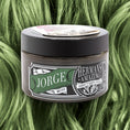 Indlæs billede i Gallery viewer, Hermans Hårfarve Jorge Moss (115ml) - Fatima.Dk
