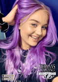 Indlæs billede i Gallery viewer, Hermans Hårfarve Lydia Lavender (115ml) - Fatima.Dk